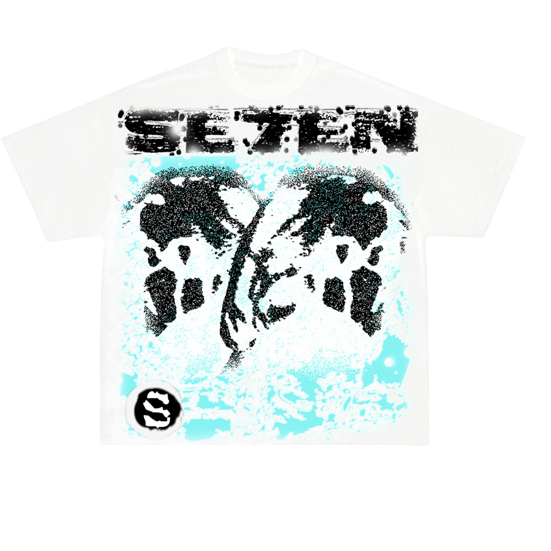 "GREED" T-shirt